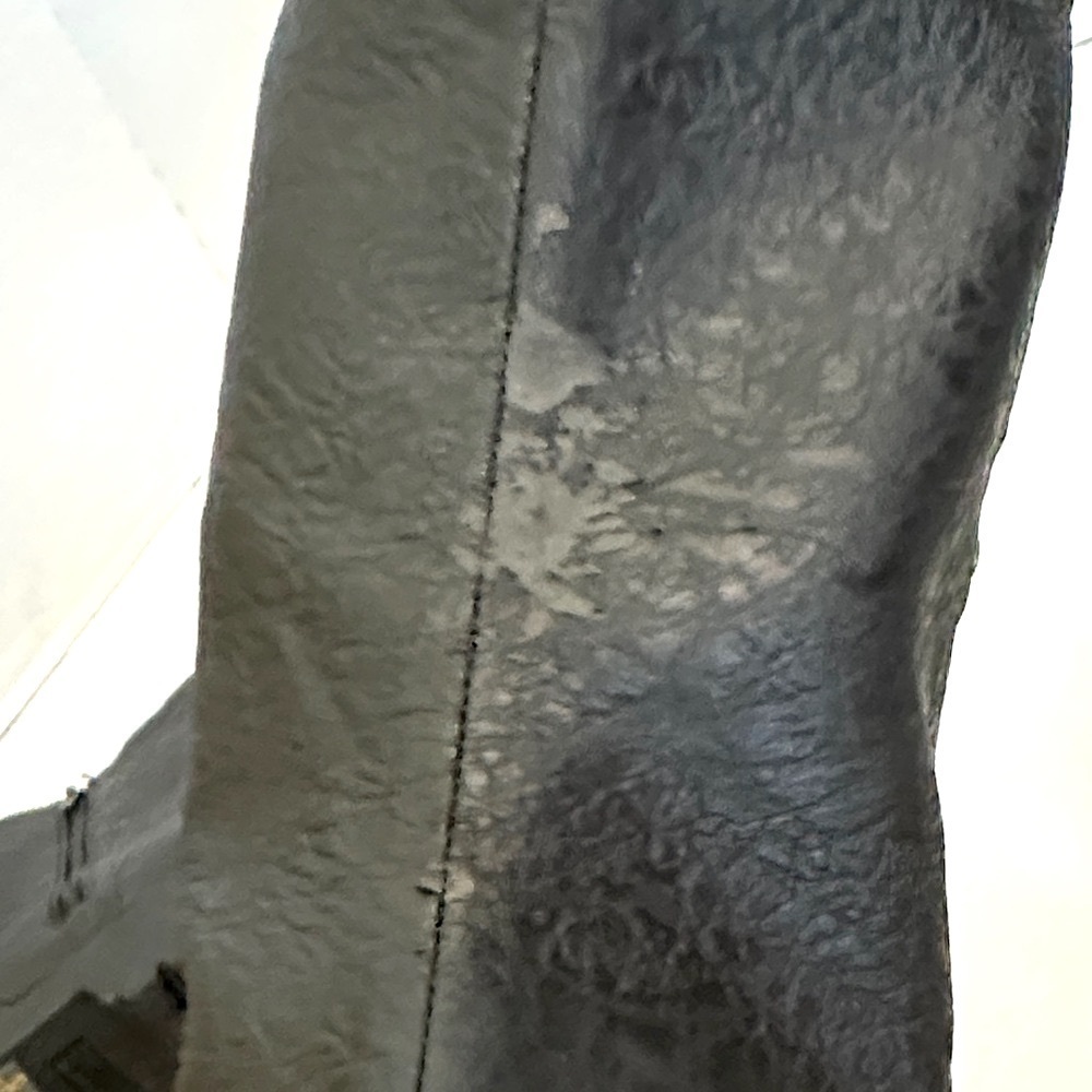 FUNTASMA GOTHAM-105, 1 1/2 Inch Flat Heel Men''s Boot SIZE LARGE never worn! - Picture 13 of 16